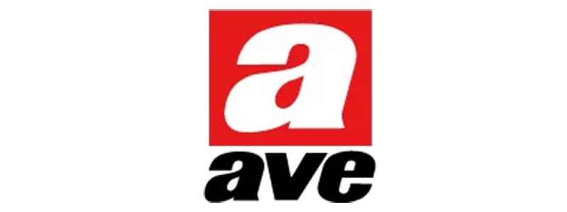 logo AVE