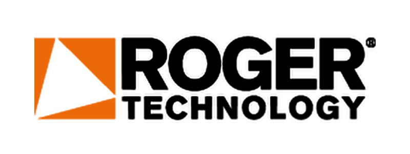 logo ROGER