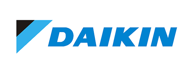 logo DAIKIN