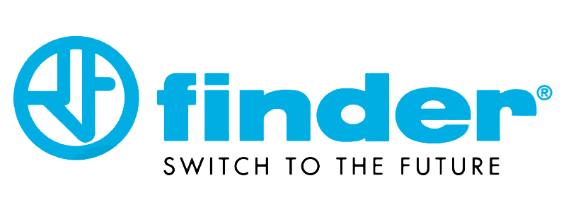 logo FINDER