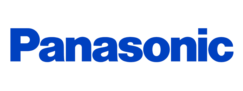 logo PANASONIC